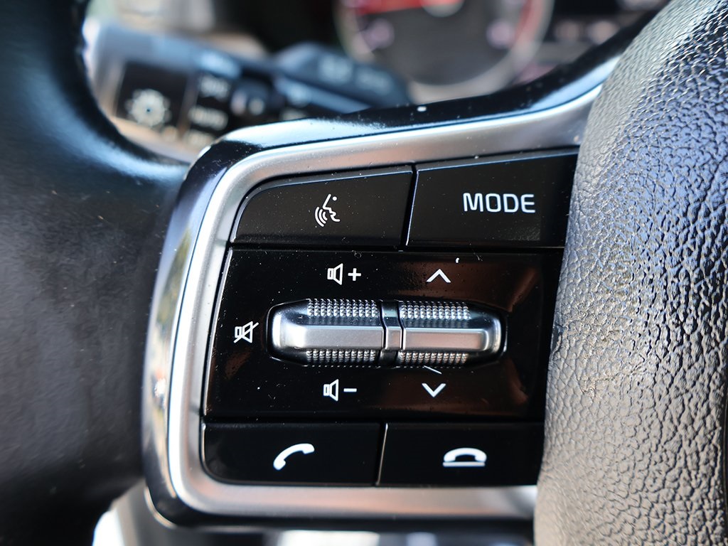 2022 Kia Sorento EX photo 42
