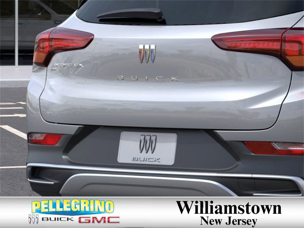 2026 Buick Encore GX Preferred photo 10