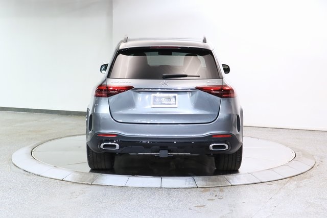 2024 Mercedes Benz GLE 4MATIC photo 11