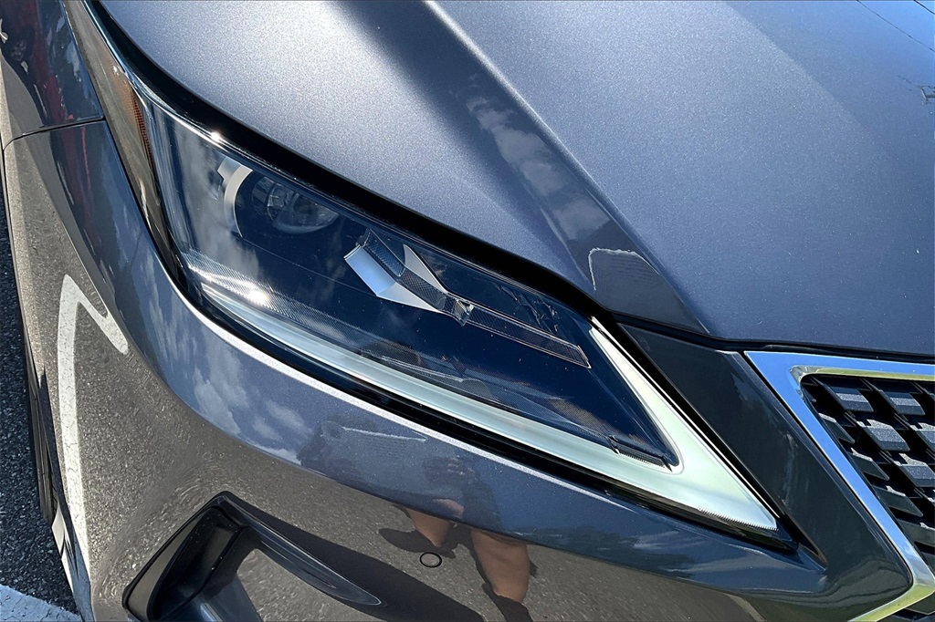 2022 Lexus RX 350 photo 32