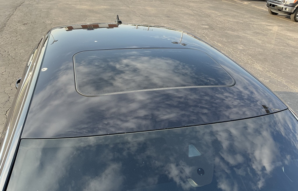 2021 Volkswagen Passat 2.0T SE photo 10