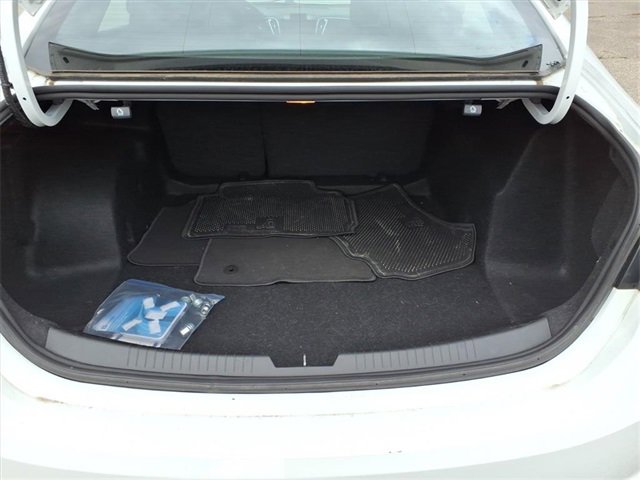 2022 Chevrolet Malibu 1LT photo 6
