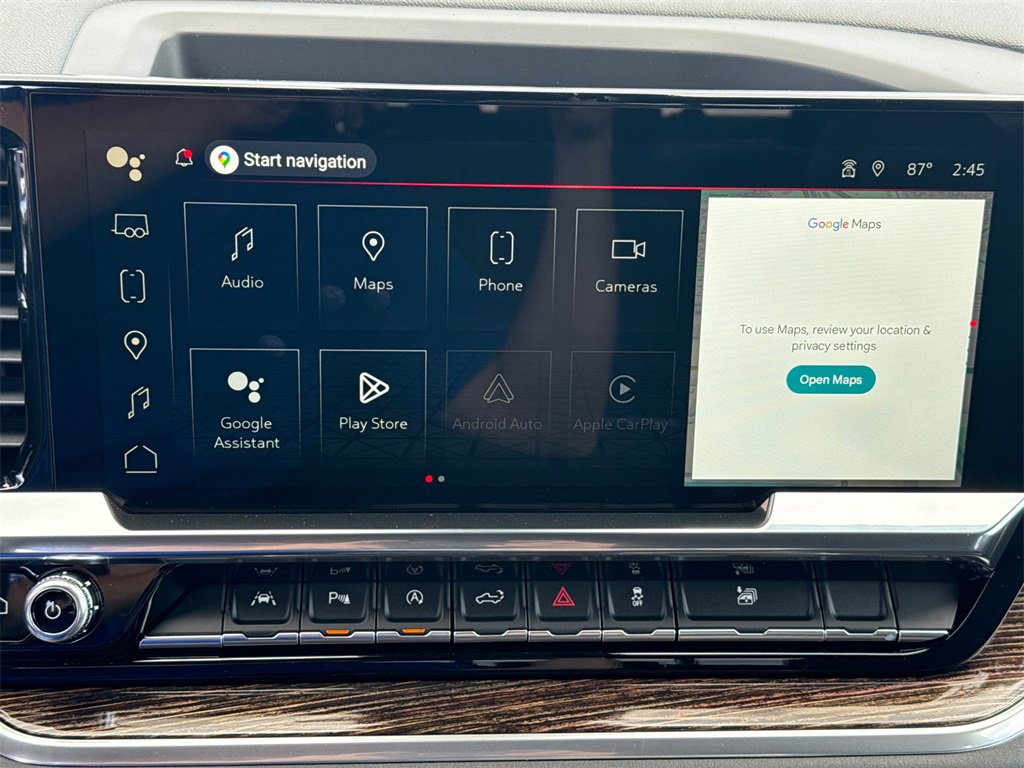 2026 Gmc Sierra Elevation photo 22