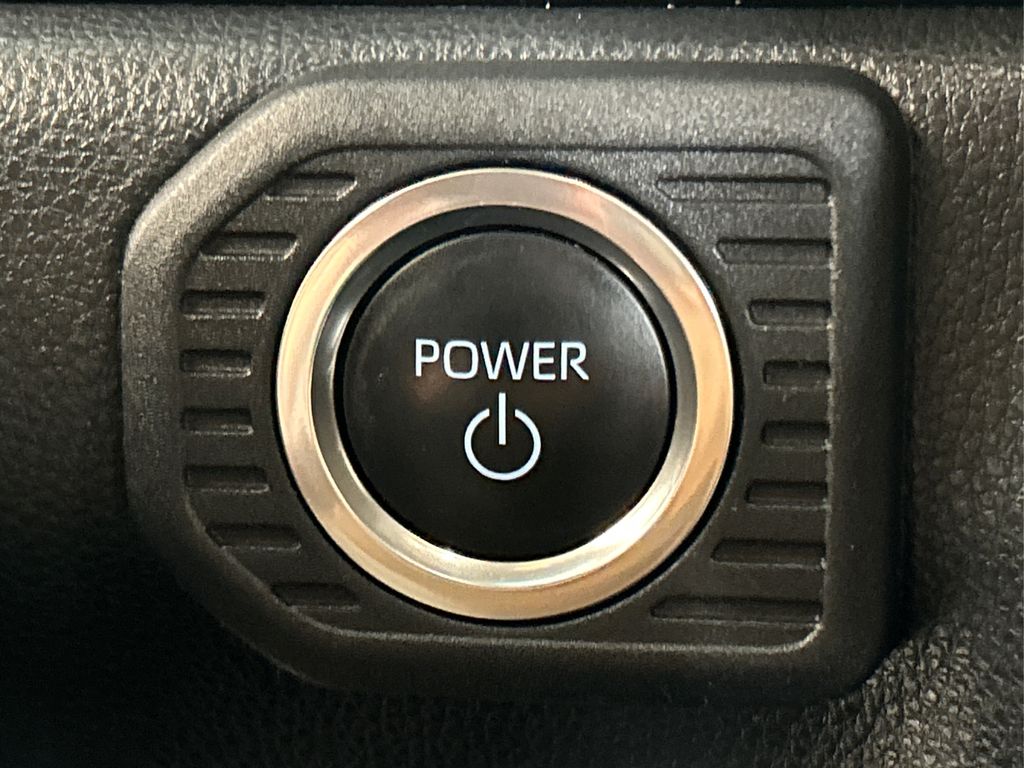 2024 Toyota Land Cruiser Base photo 30