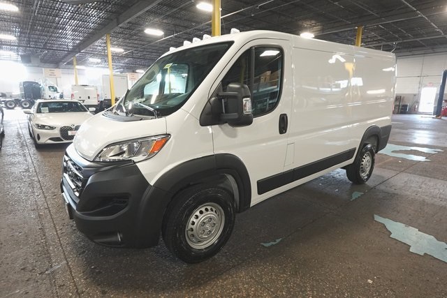 2025 Ram ProMaster 1500 photo 2