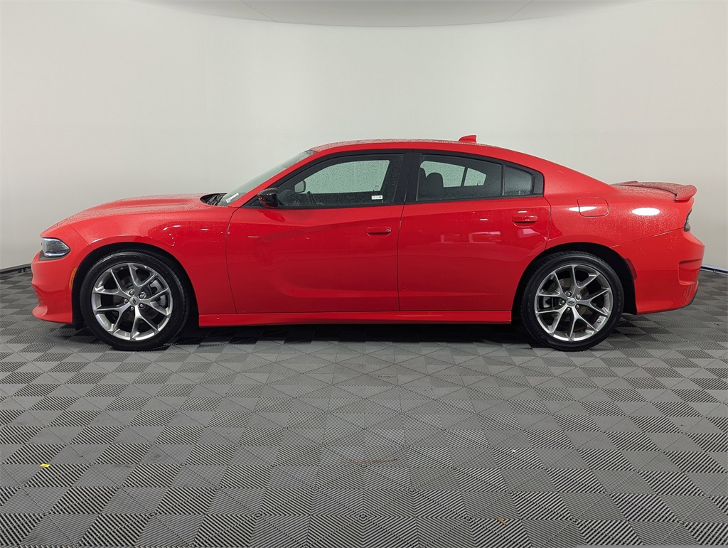 2023 Dodge Charger GT photo 7