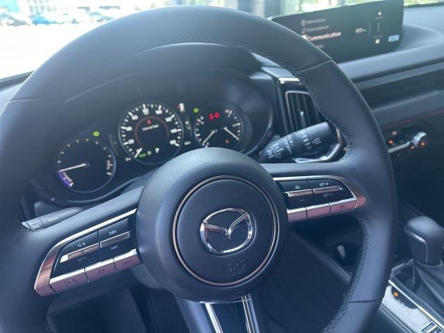 2025 Mazda CX-50 Premium Plus photo 8