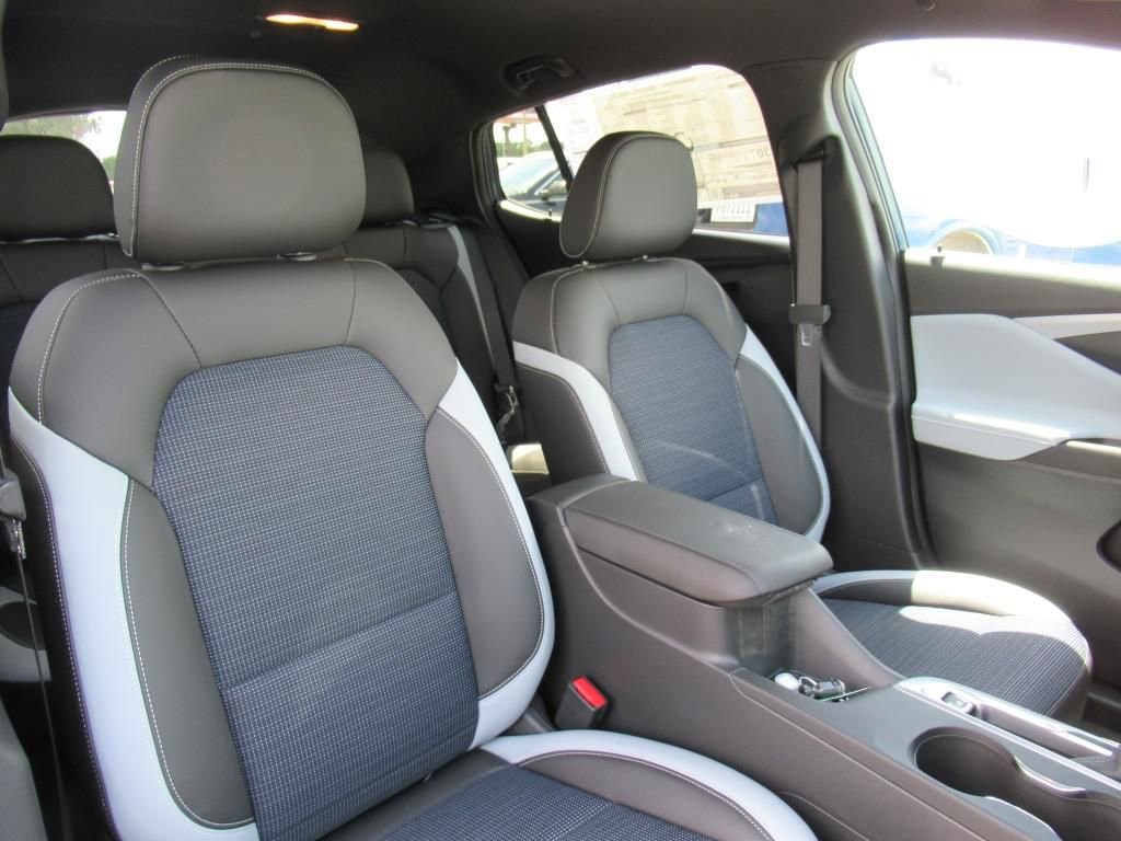 2025 Buick Envista Preferred photo 8