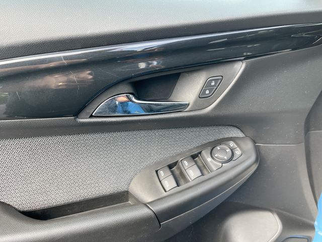 2024 CHEVROLET TRAILBLAZER - Image 22