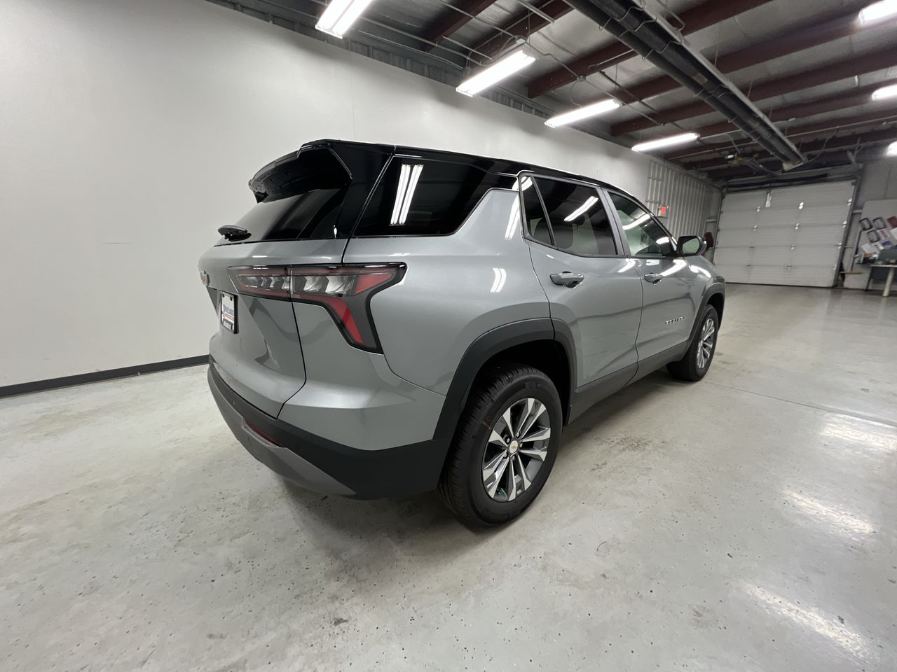 2026 Chevrolet Equinox LT photo 7