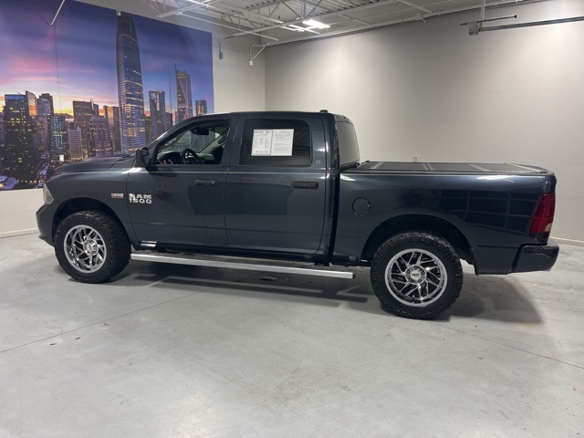 2015 Ram 1500 Express photo 4