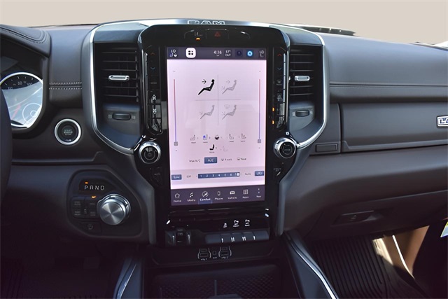 2026 Ram 1500 Laramie photo 18
