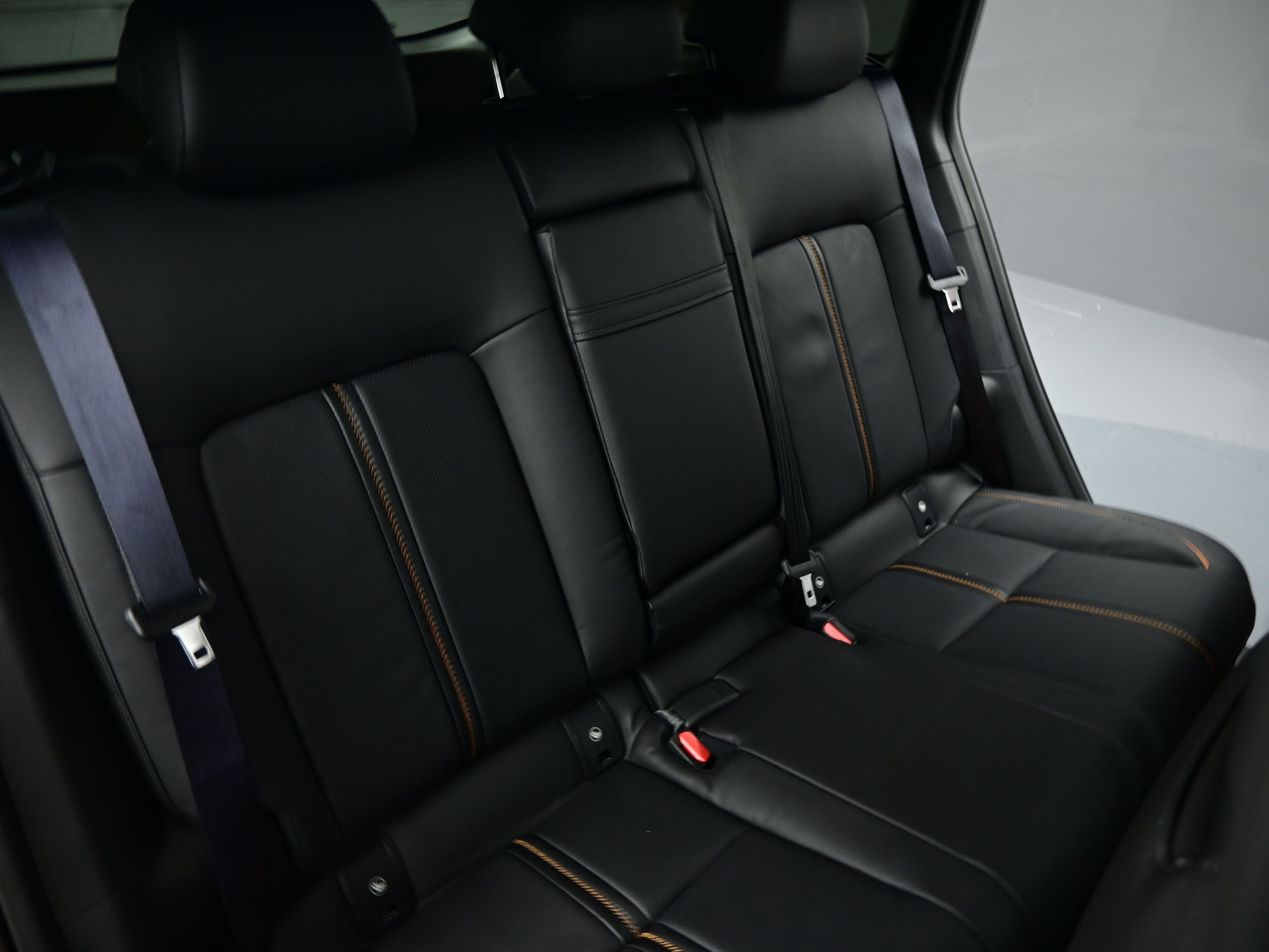 2025 Mazda CX-50 Premium Plus photo 22