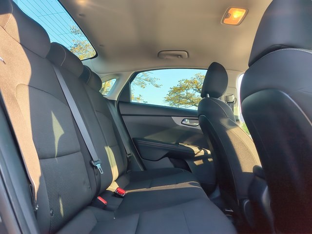 2019 Kia Forte LXS photo 9