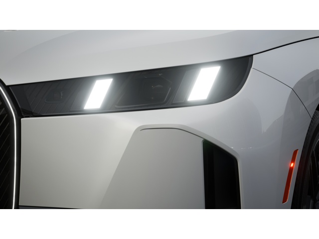 2026 Bmw iX photo 6