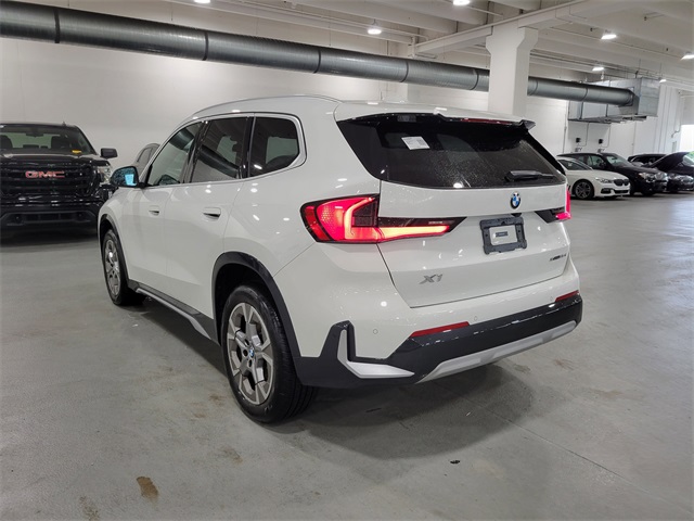 2025 Bmw X1 XDrive28i photo 11