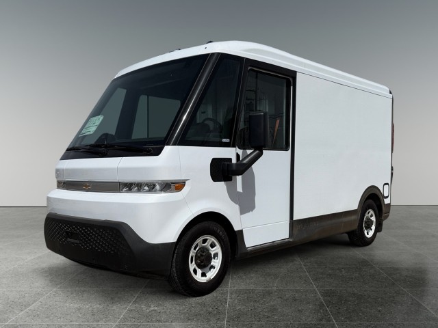 2025 Chevrolet BrightDrop Base's photo