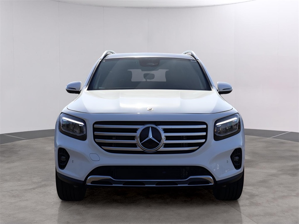 Certified 2025 Mercedes-Benz GLB Base with VIN W1N4M4HBXSW419243 for sale in Kansas City
