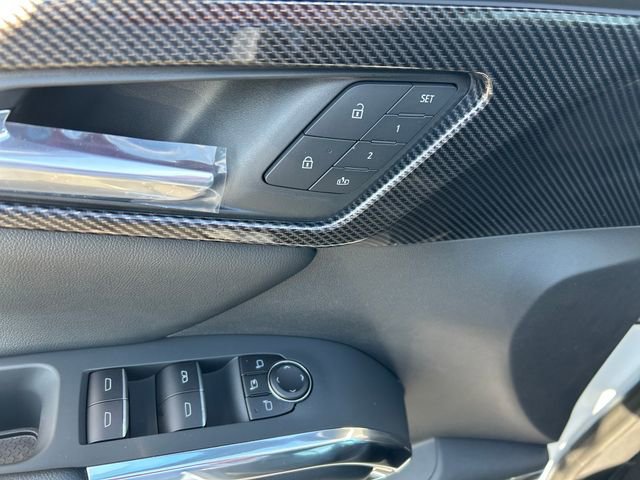 2026 Chevrolet Traverse High Country photo 11