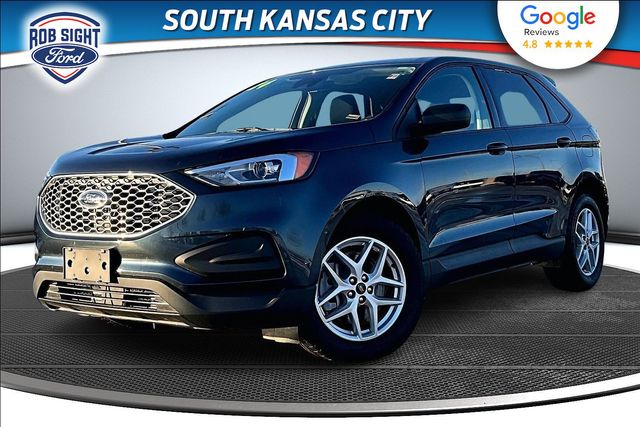 2024 Ford Edge SE's photo