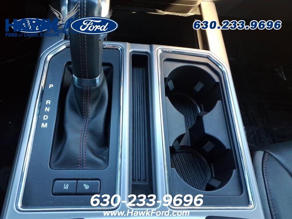 2018 FORD F-150 - Image 13