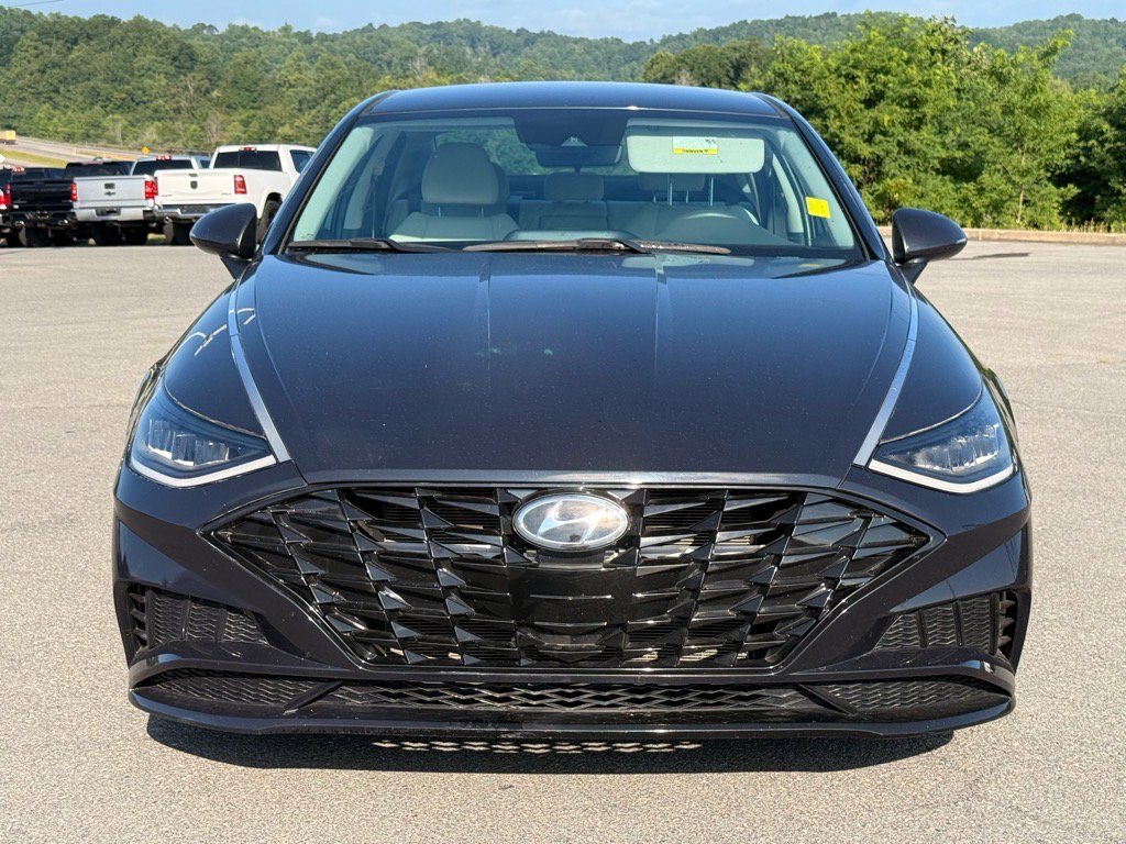 2023 Hyundai Sonata SEL photo 8