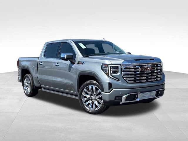 2026 GMC Sierra Denali's photo