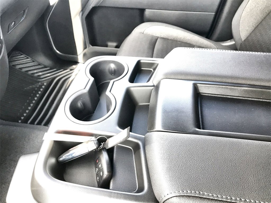 2026 Gmc Sierra 1500 Elevation photo 19