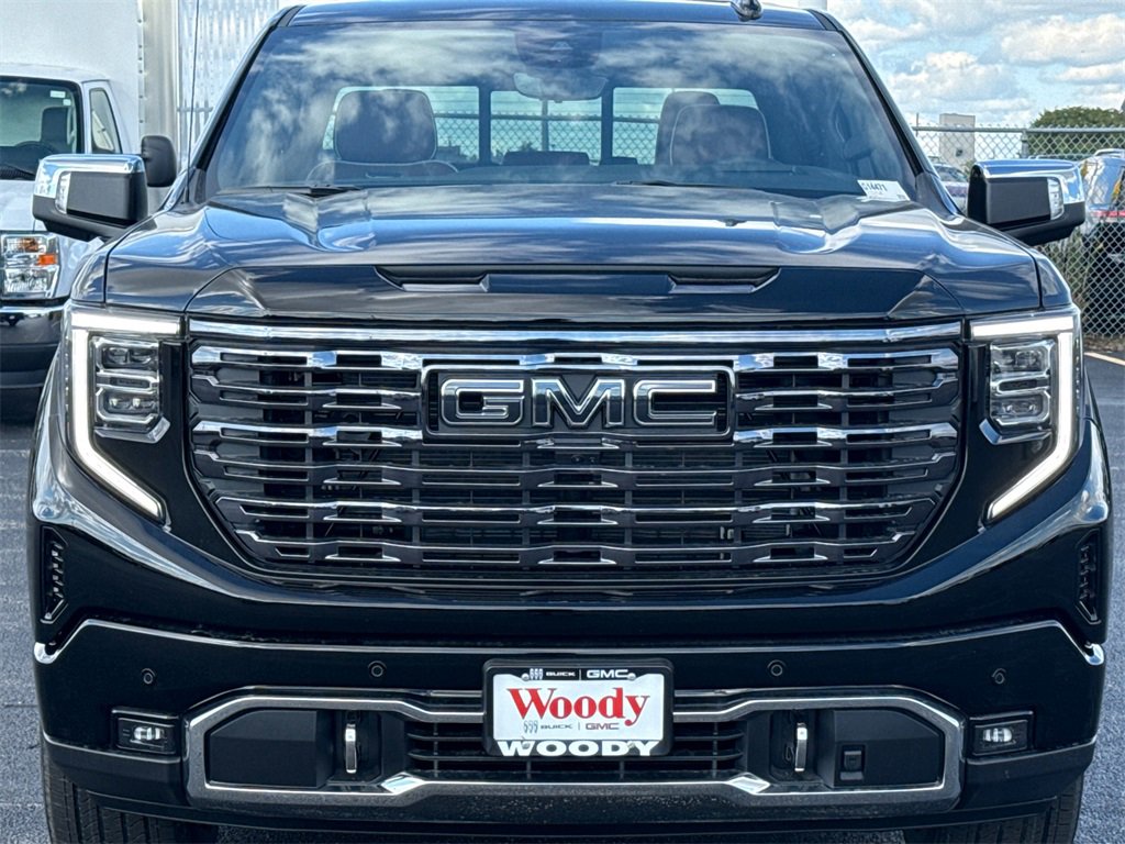 2026 Gmc Sierra Denali Ultimate photo 3