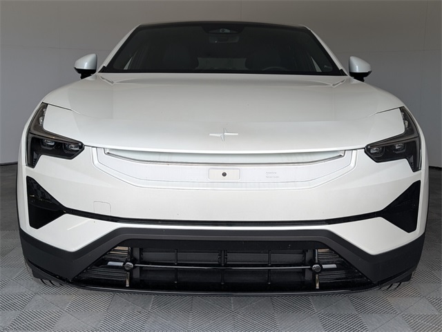 2025 Polestar Polestar 3 photo 3