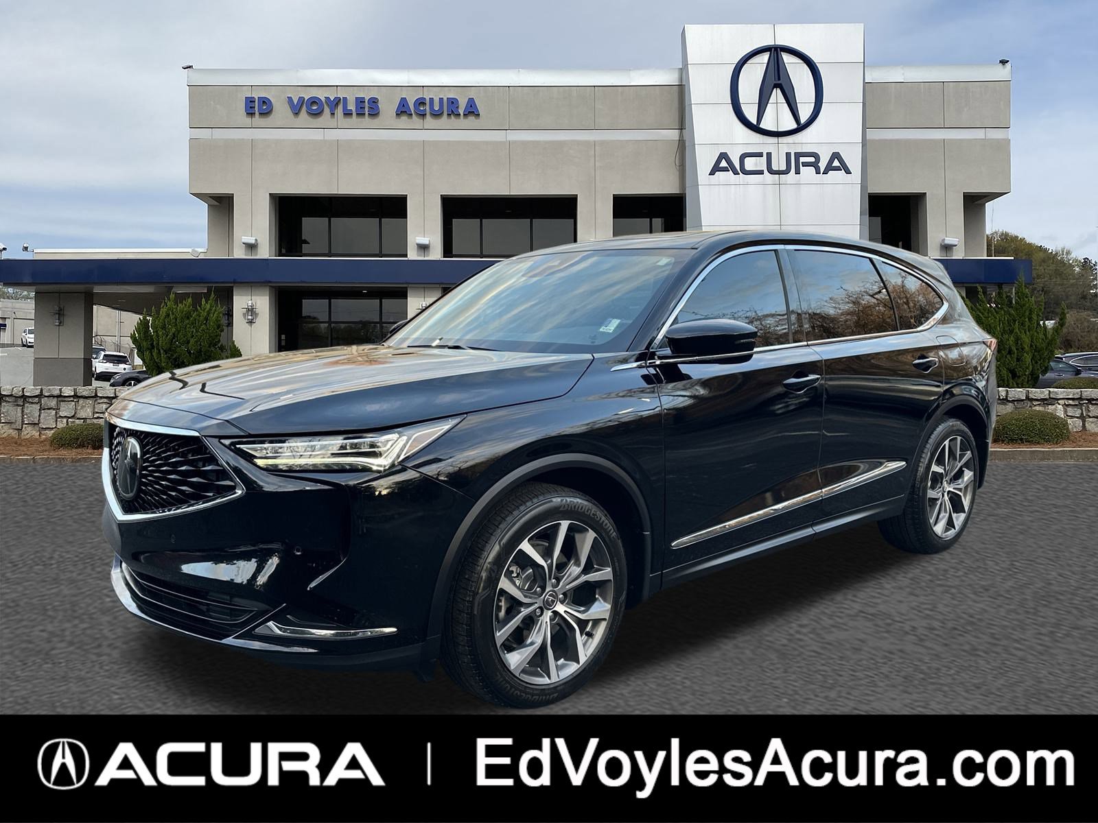 2023 Acura MDX