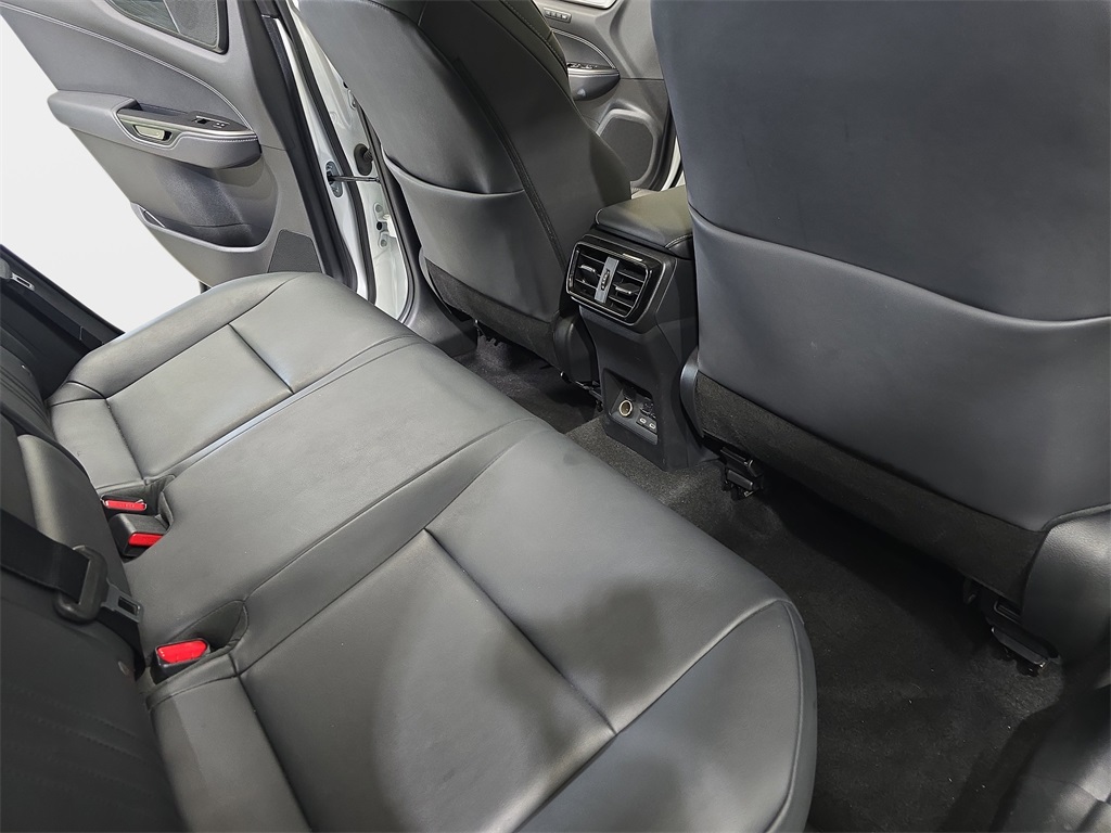 2022 Lexus NX 350h Premium photo 11