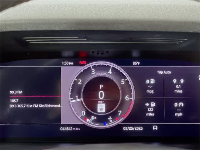 2020 Land Rover Discovery Sport SE R-Dynamic photo 13