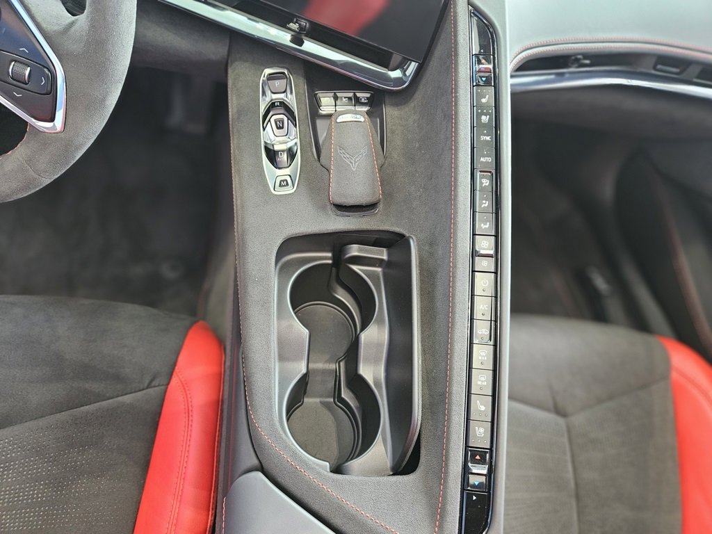 2023 Chevrolet Corvette Stingray 3LT photo 10