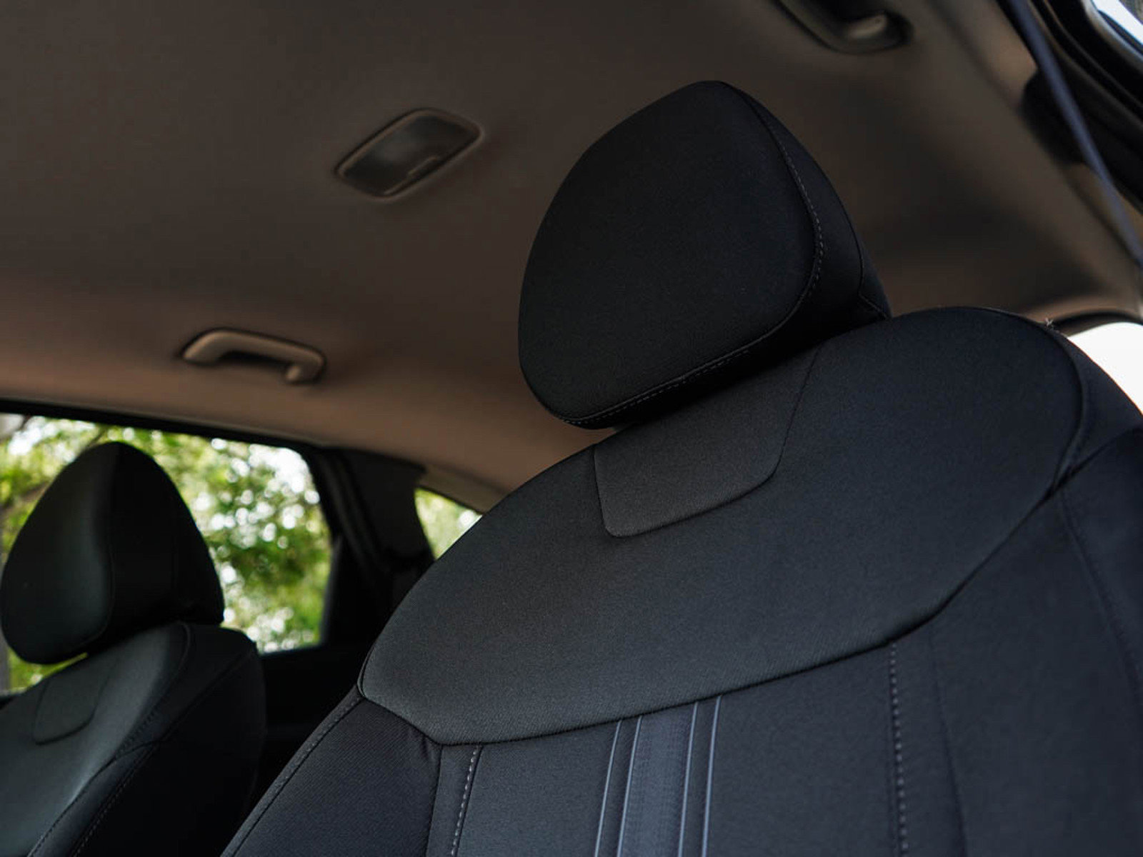 2025 Hyundai Tucson SEL photo 19