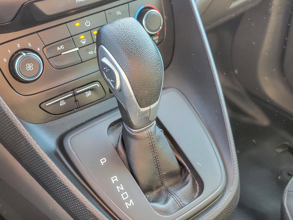 2021 FORD TRANSIT CONNECT - Image 19