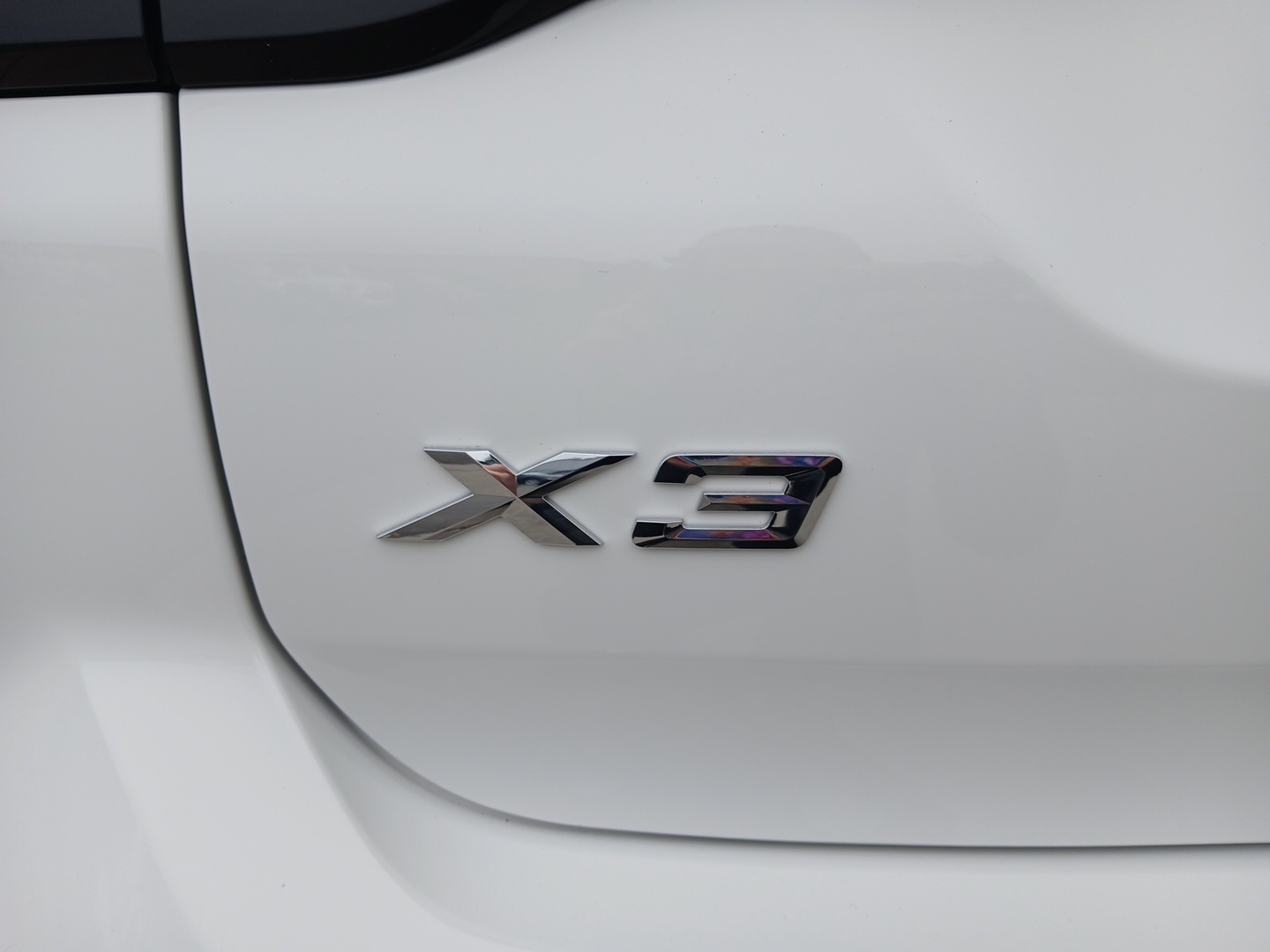 2022 Bmw X3 xDrive30i photo 27