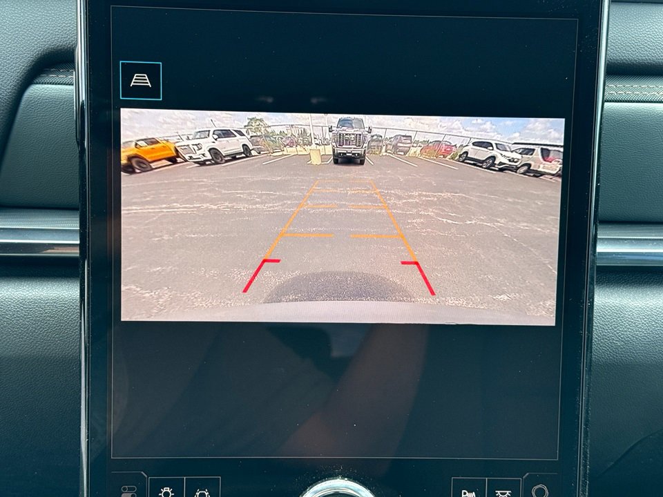 2026 GMC TERRAIN - Image 22