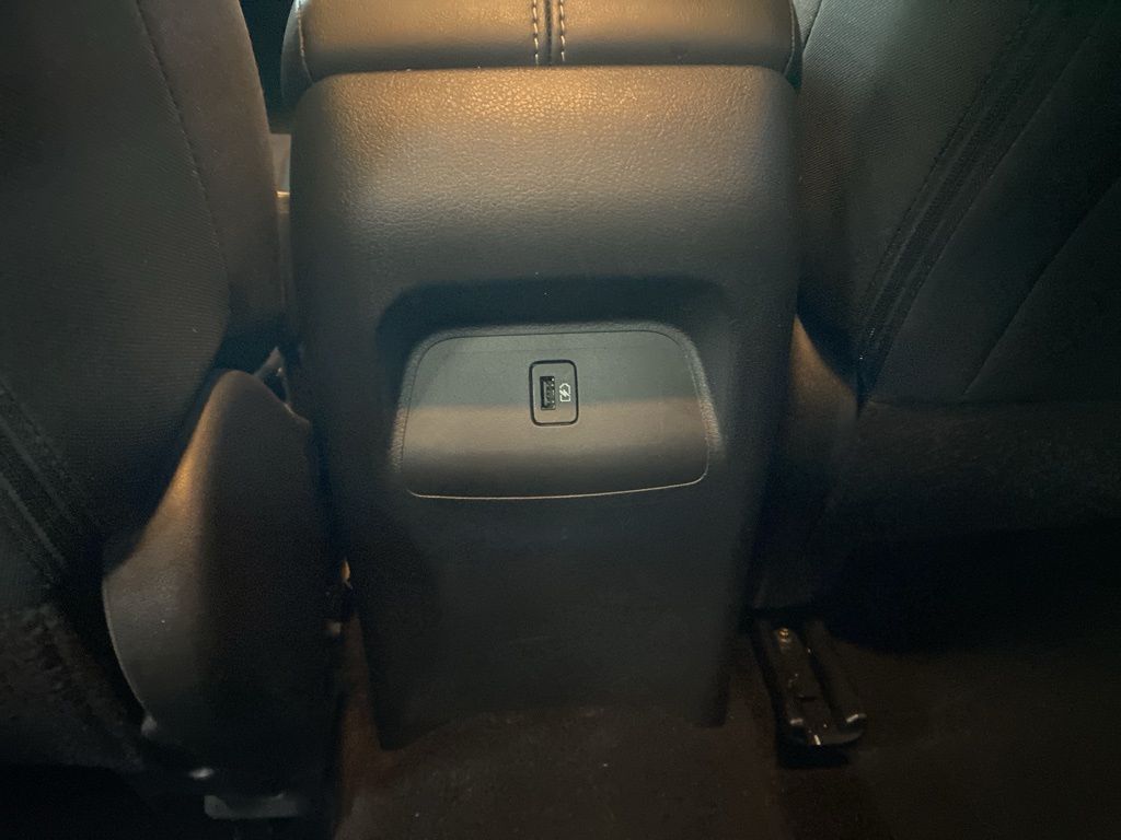 2024 Nissan Sentra SV photo 2