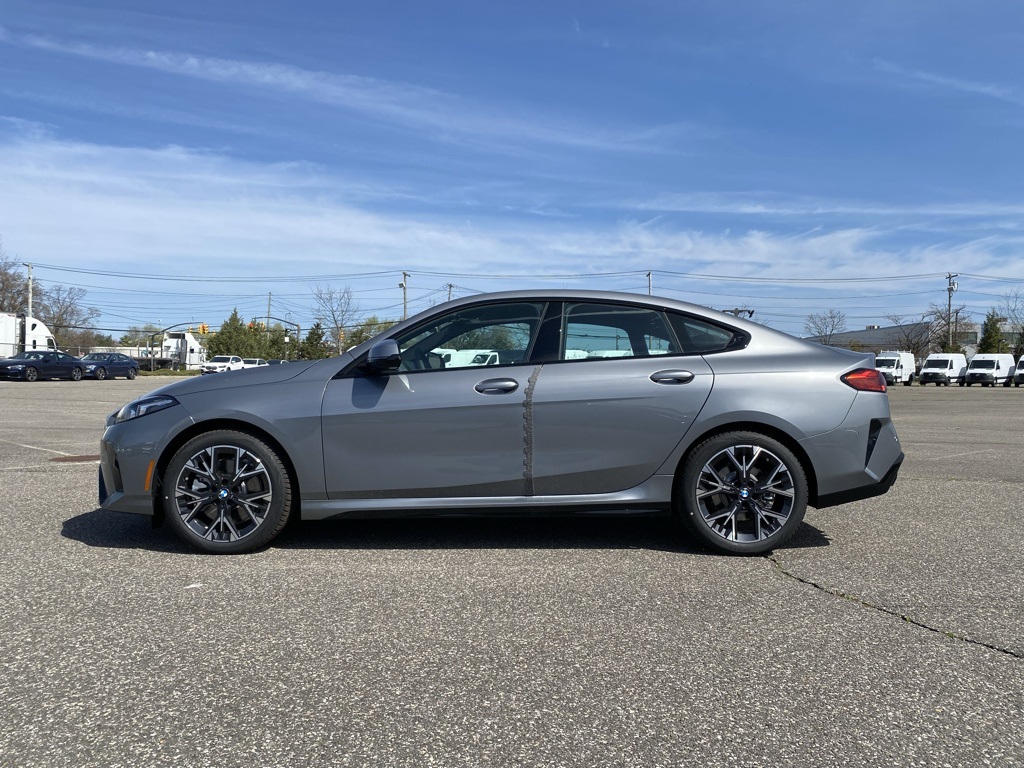 2025 Bmw 228i xDrive Gran Coupe photo 4