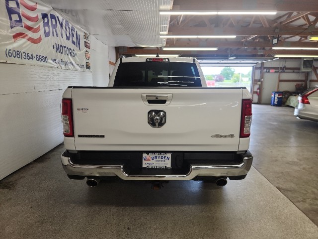 2019 Ram 1500 Big Horn Lone Star photo 4