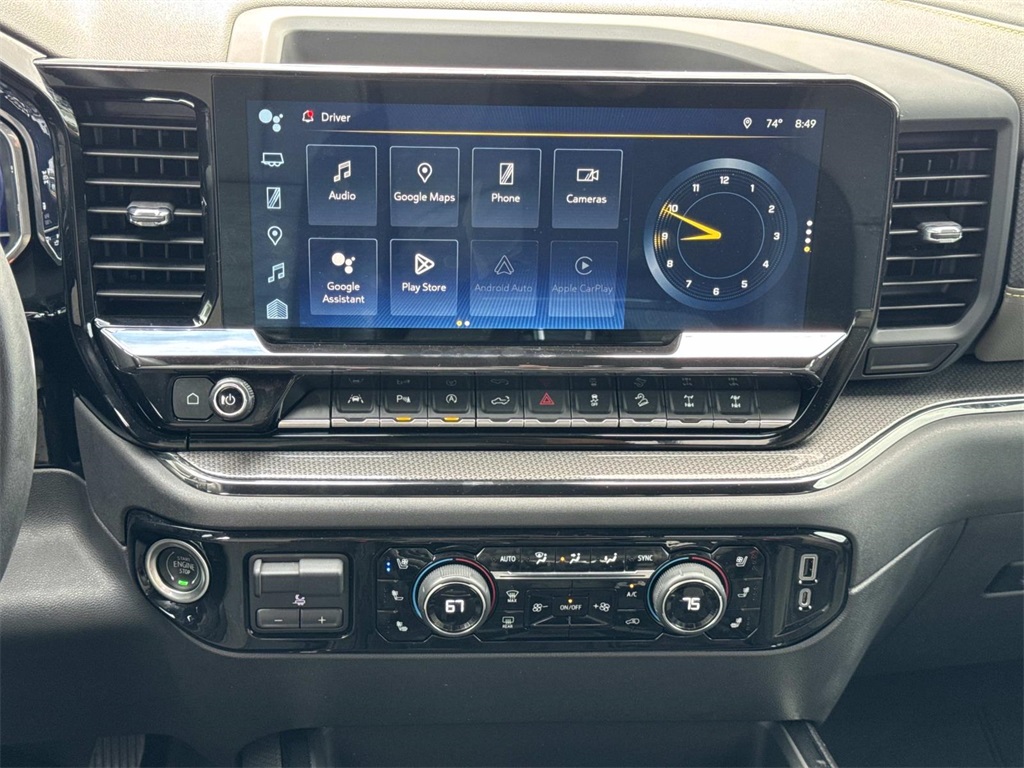 2022 Chevrolet Silverado 1500 ZR2 photo 19