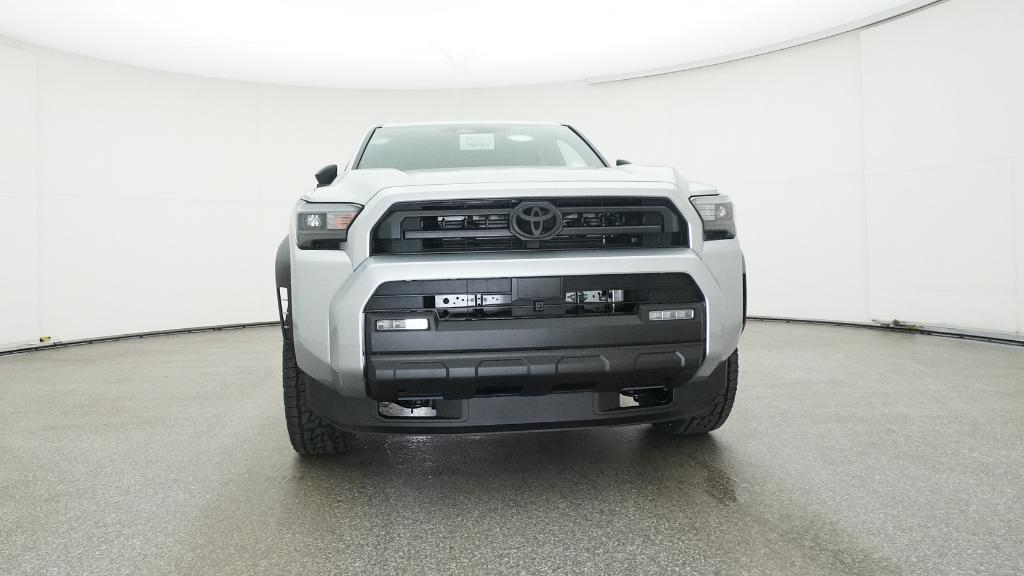 2025 Toyota 4Runner SR5 photo 3