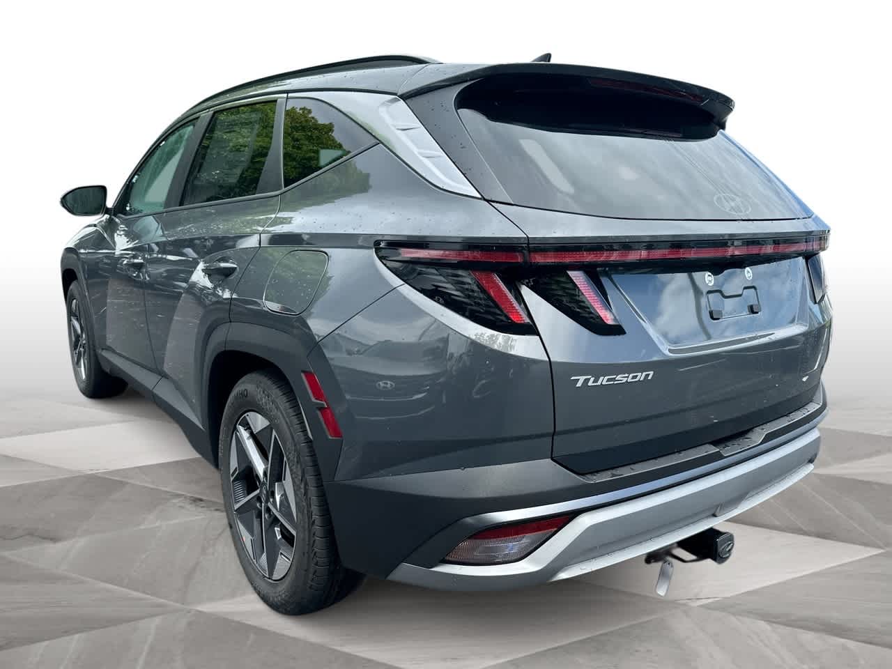 2026 Hyundai Tucson SEL Convenience photo 5