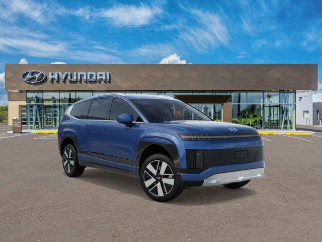 2026 Hyundai Ioniq SEL photo 2