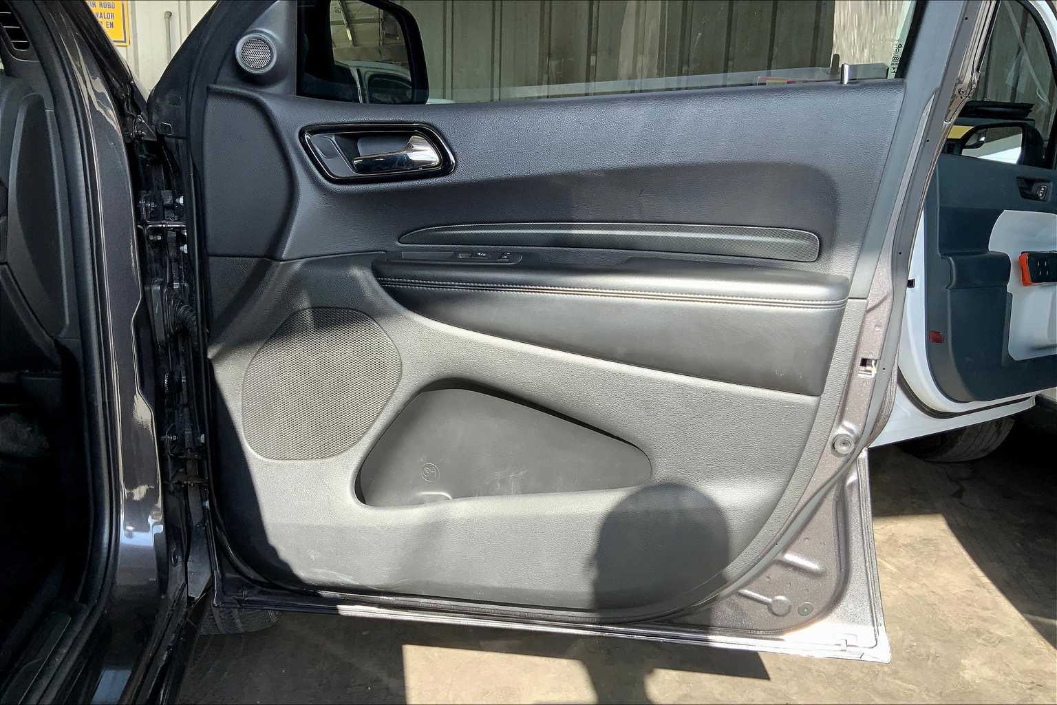 2021 Dodge Durango GT Plus photo 20