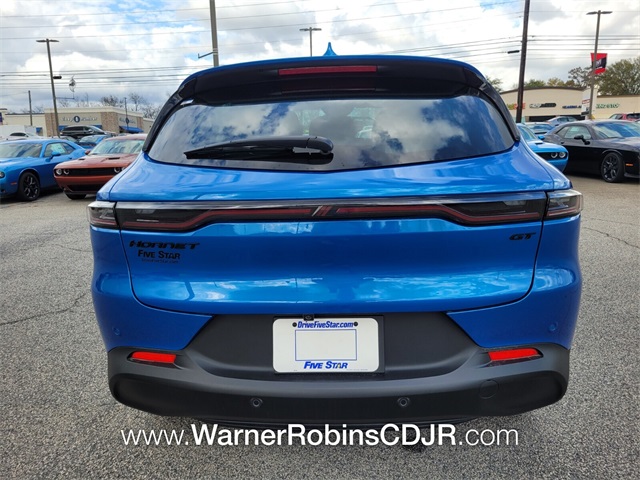 2023 Dodge Hornet GT Plus photo 10