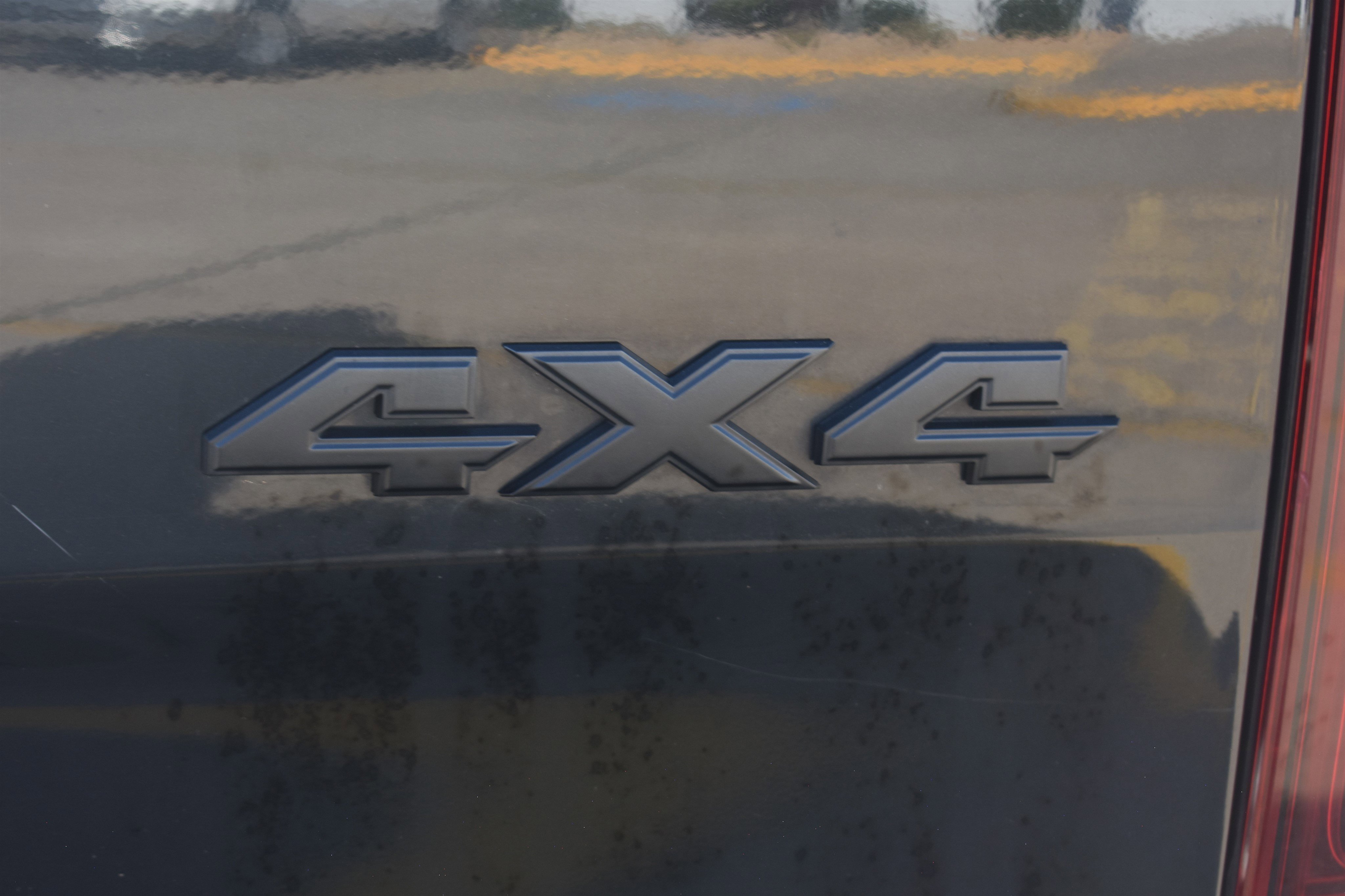2021 Ram 1500 Classic Warlock photo 4