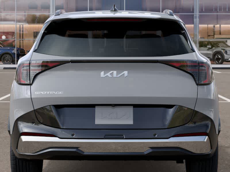 2026 Kia Sportage SX Prestige photo 12