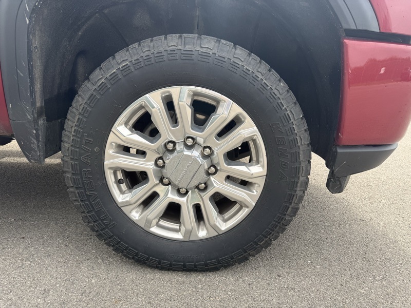 2020 Gmc Sierra Denali photo 4